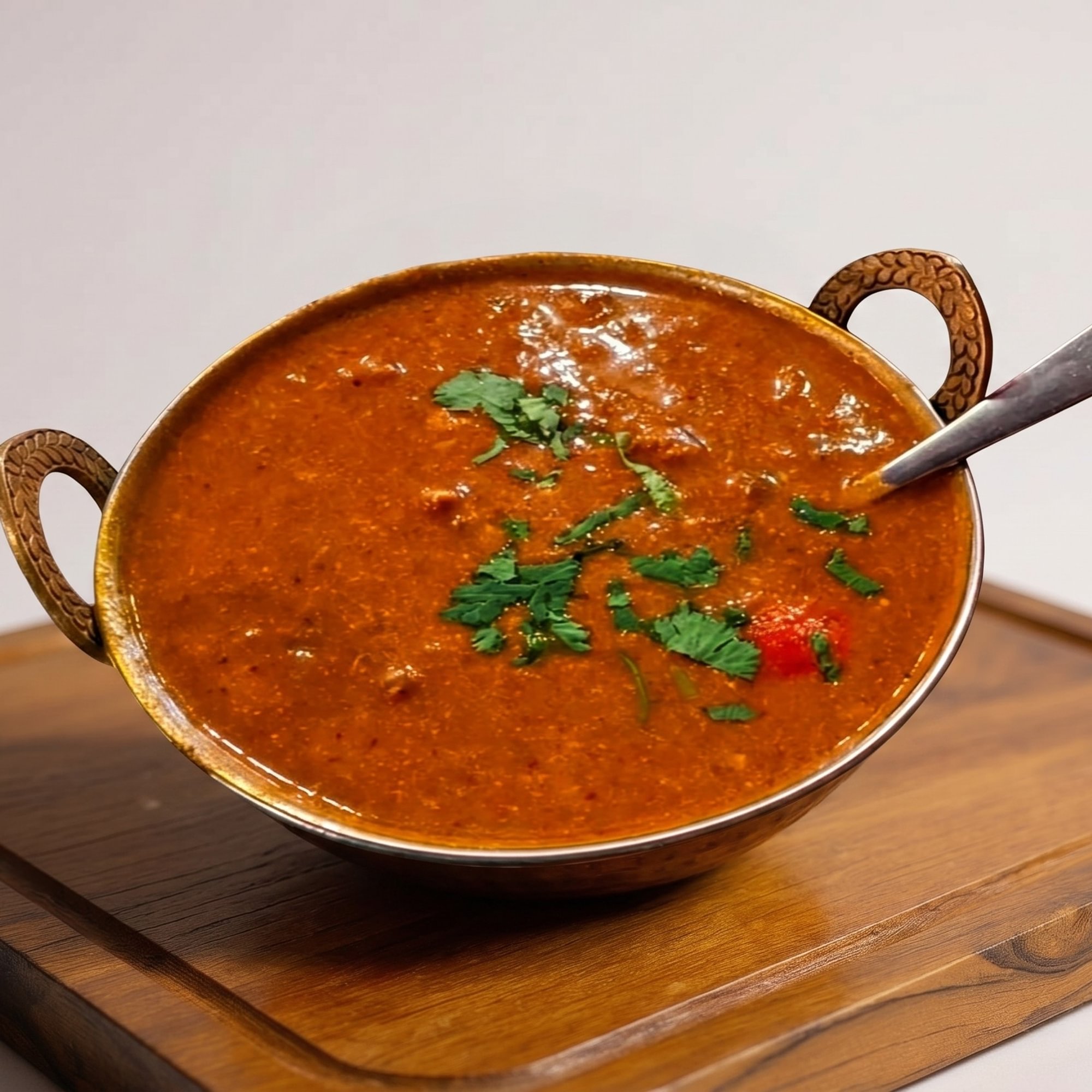 Rogan Josh
