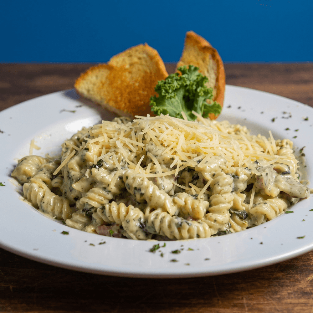 Rockport Rotini Pasta