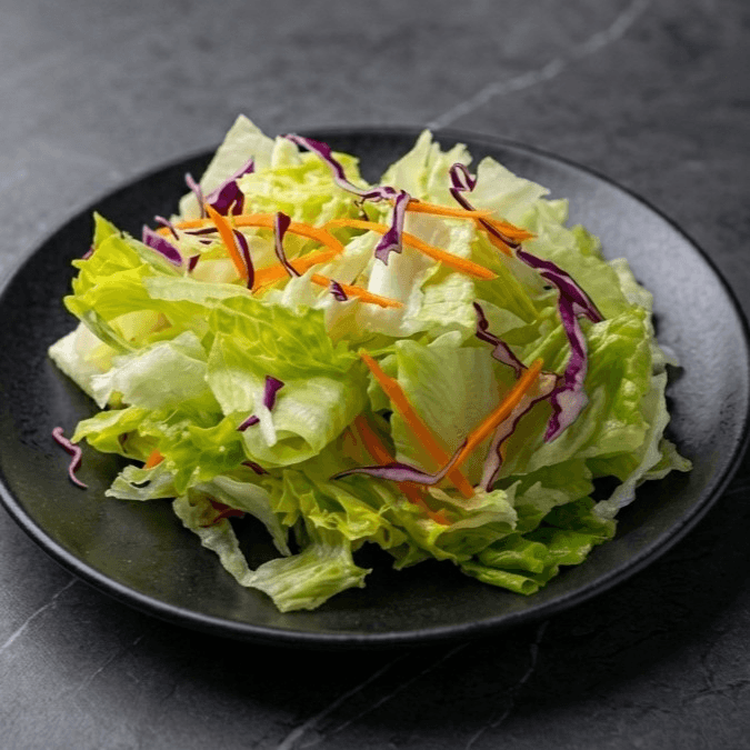 SIDE SALAD