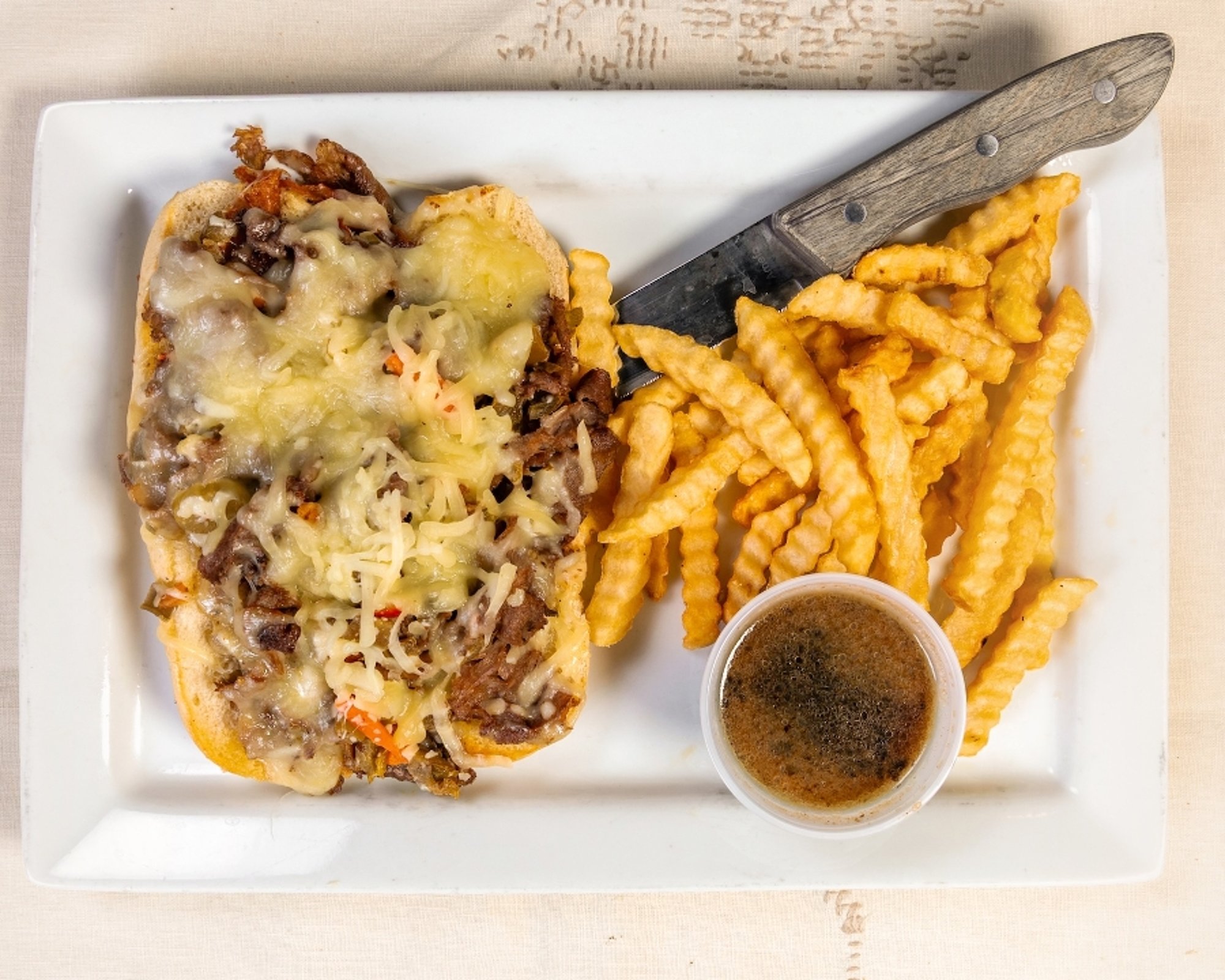 Italian Beef