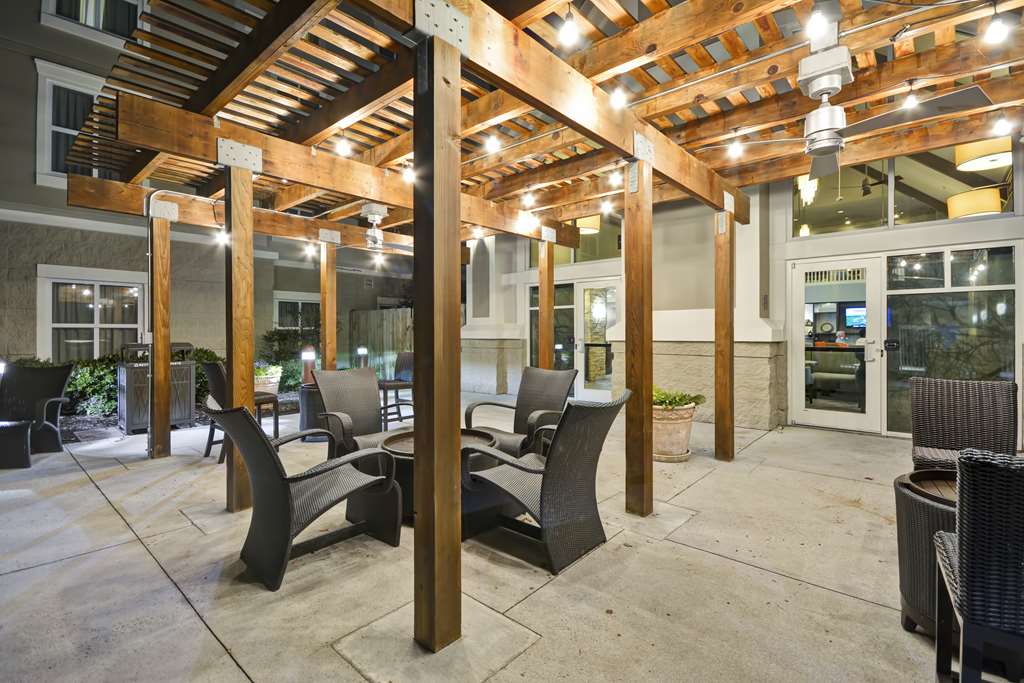 Homewood Suites by Hilton Durham-Chapel Hill / I-40 Image