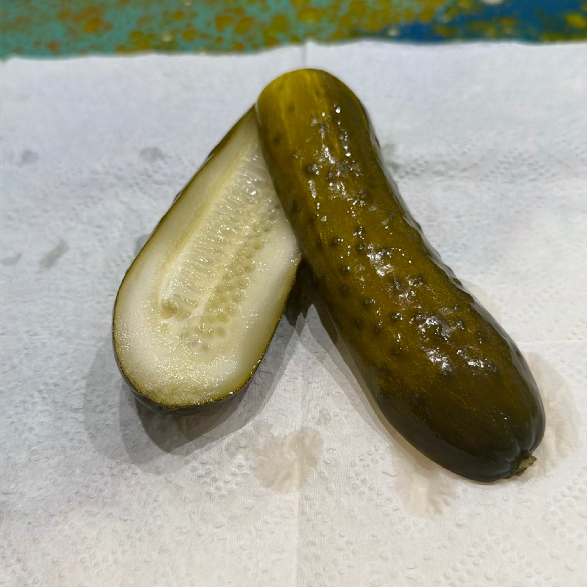 Pickle