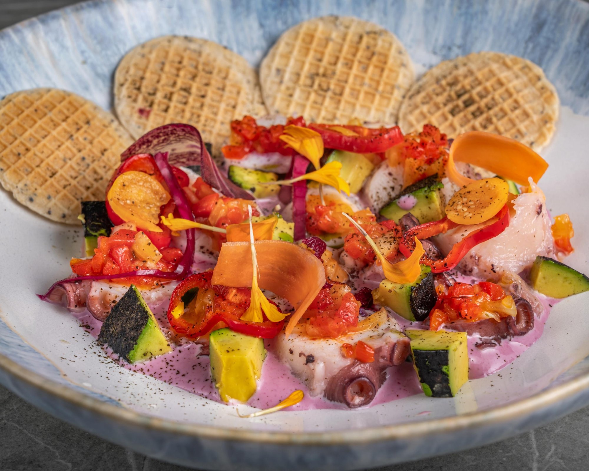 Ceviche Botijero