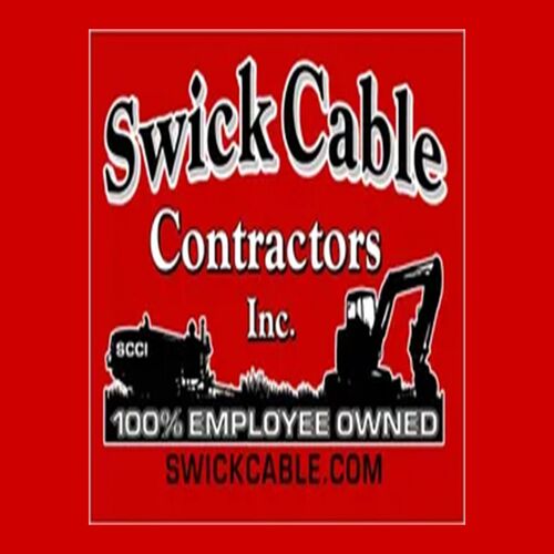 Swick Cable Contractors Logo