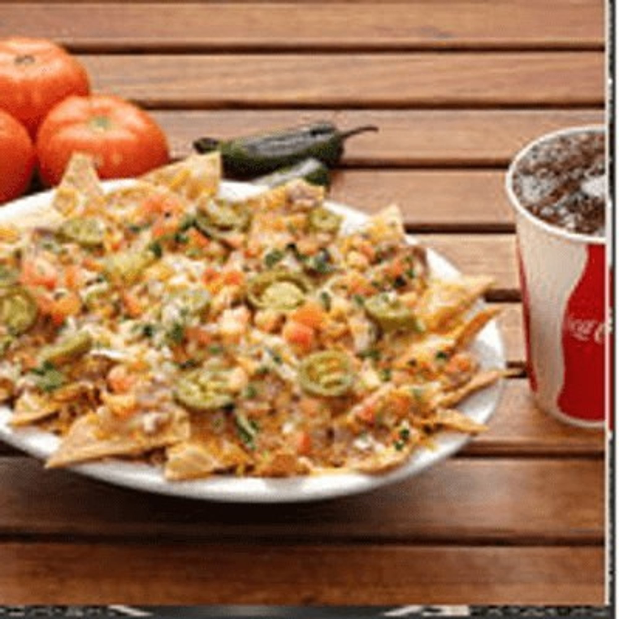 Nachos
