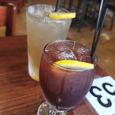 Ginger Beer
