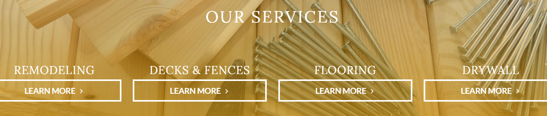 Mountain Base Construction Logo