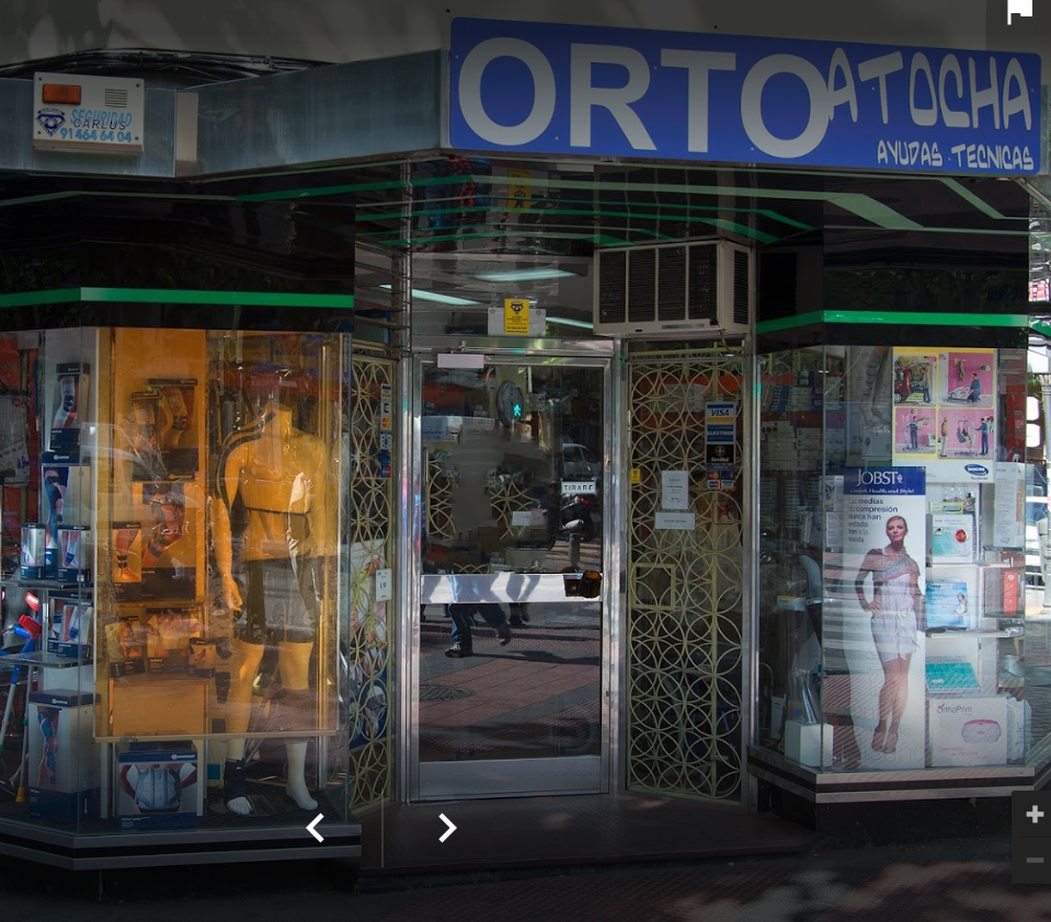 Galería en miniatura