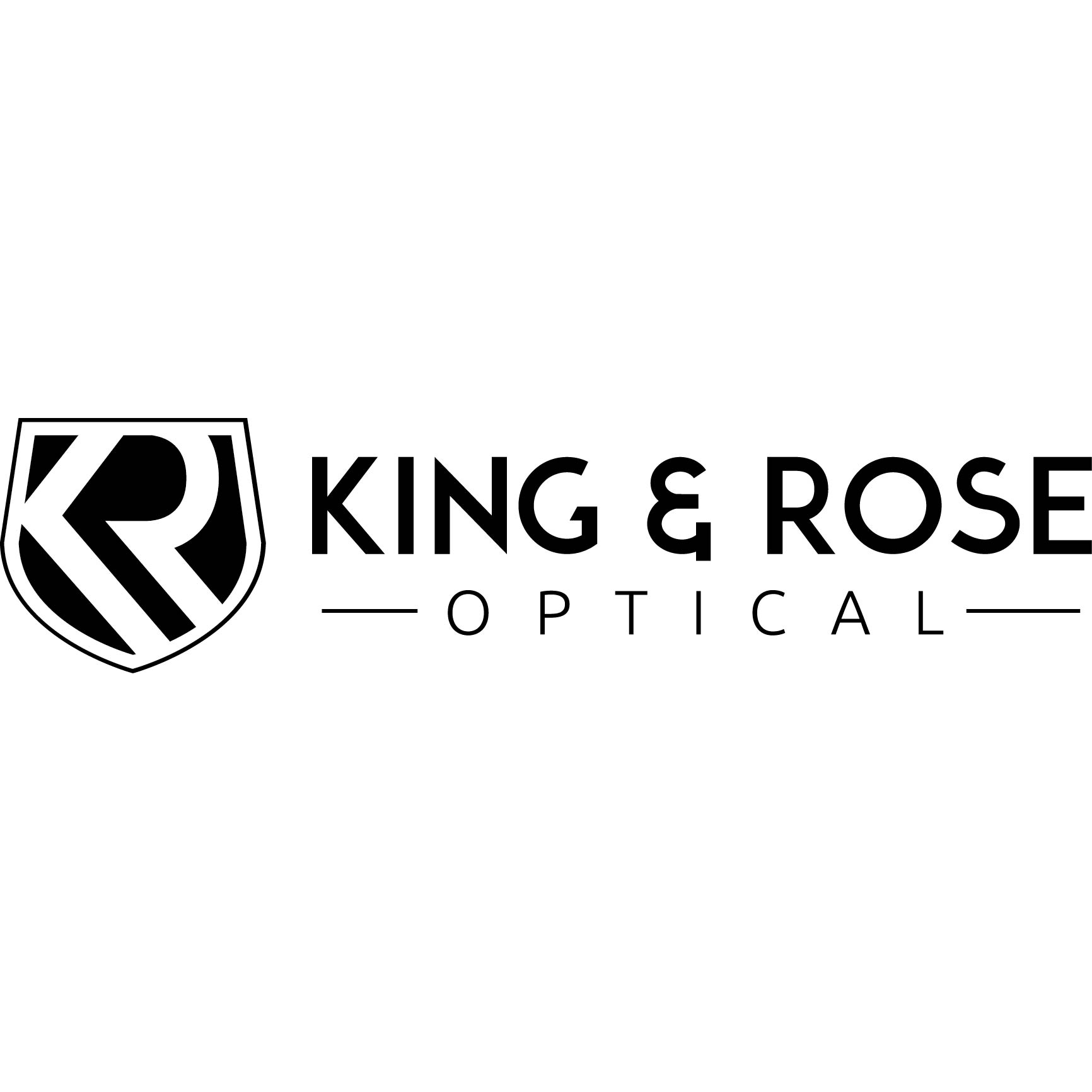 King and Rose Optical