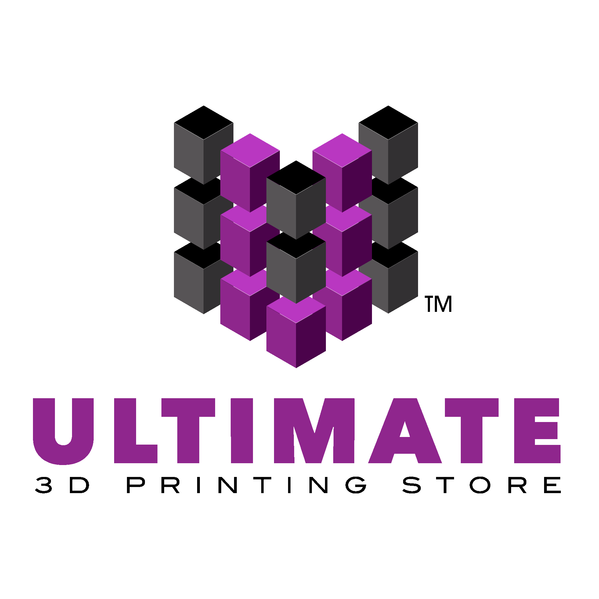 Ultimate 3D Printing Store