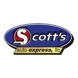 Scott's Auto Express, LLC Photo