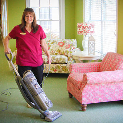 Housekeeping
