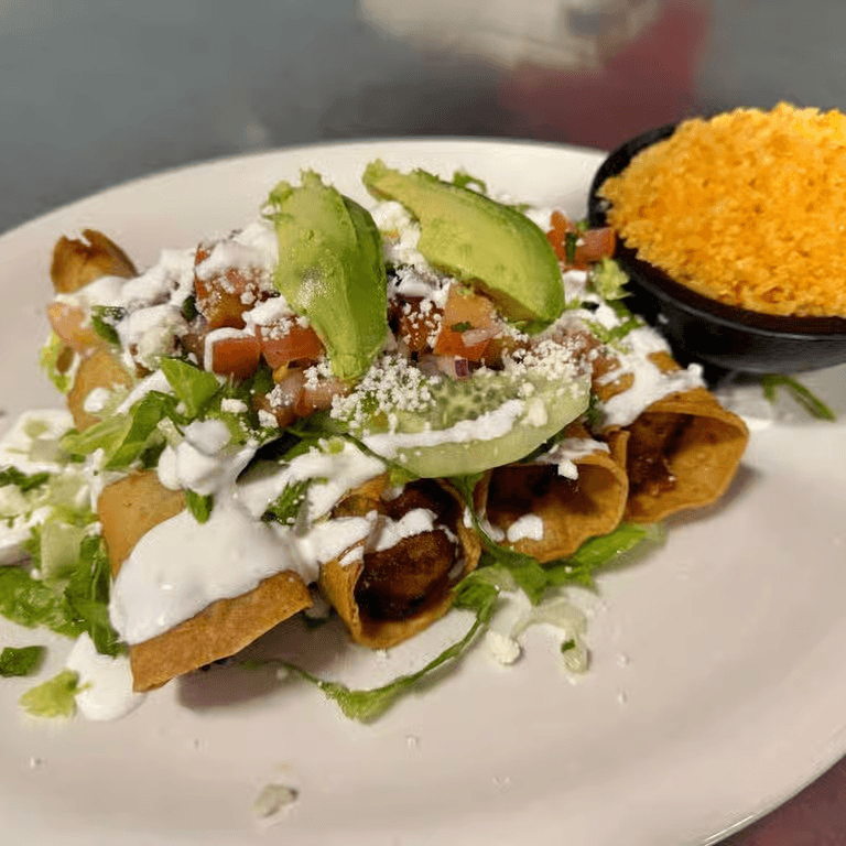 Flautas / Flautas
