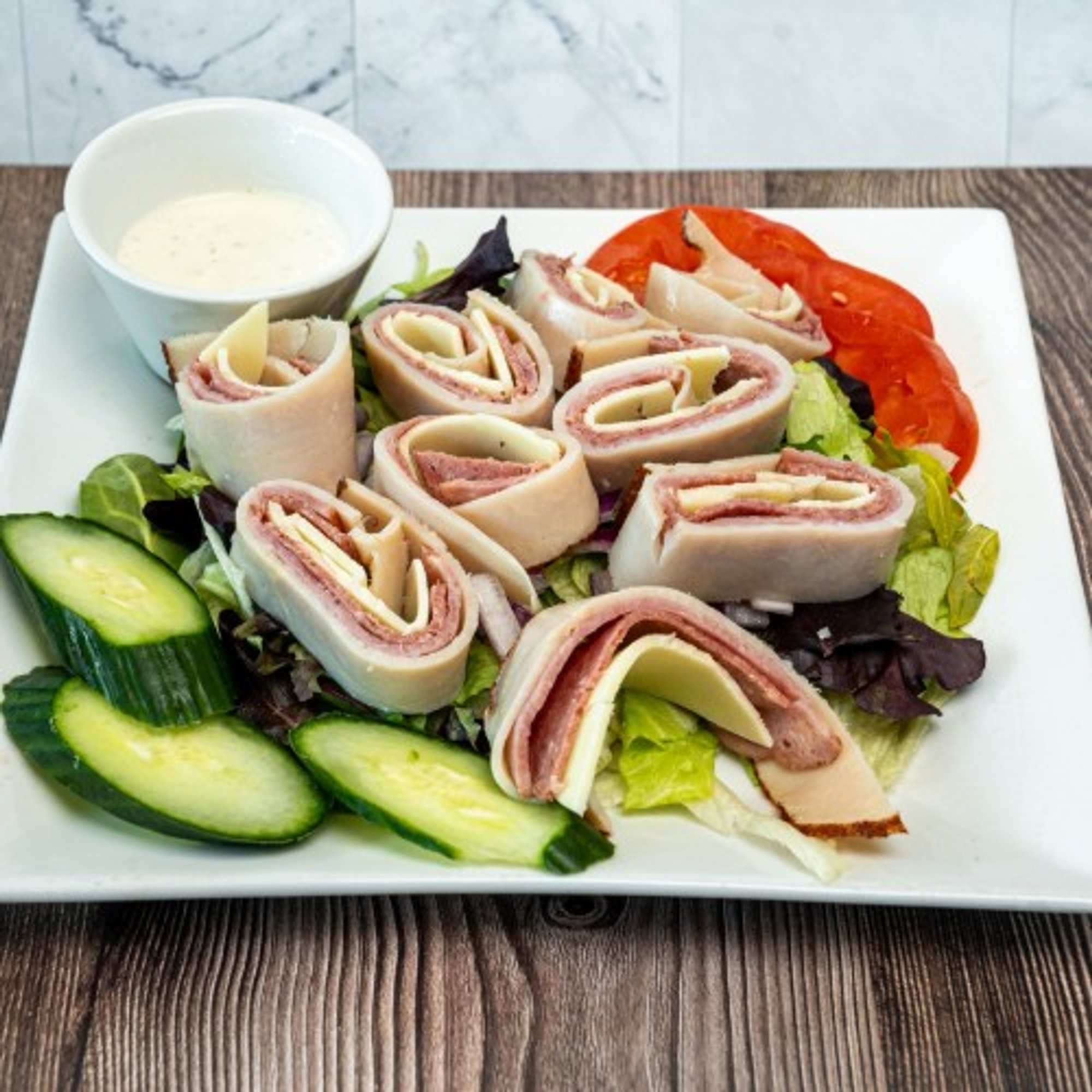 Chef Salad