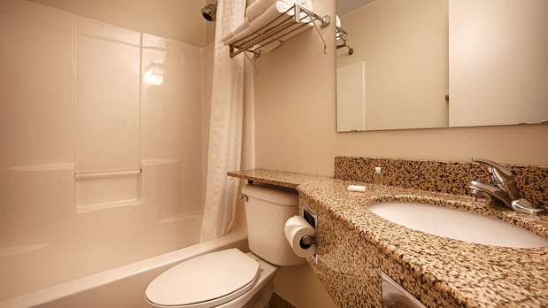 Images Best Western of Alpena
