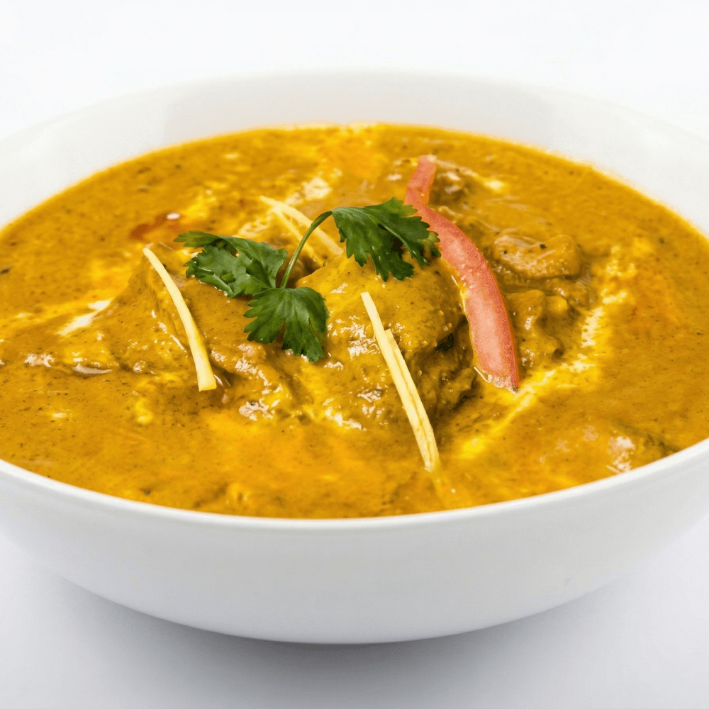 Chicken Vindaloo