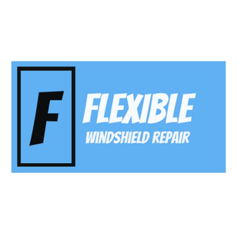 Flexible Windshield Repair Logo