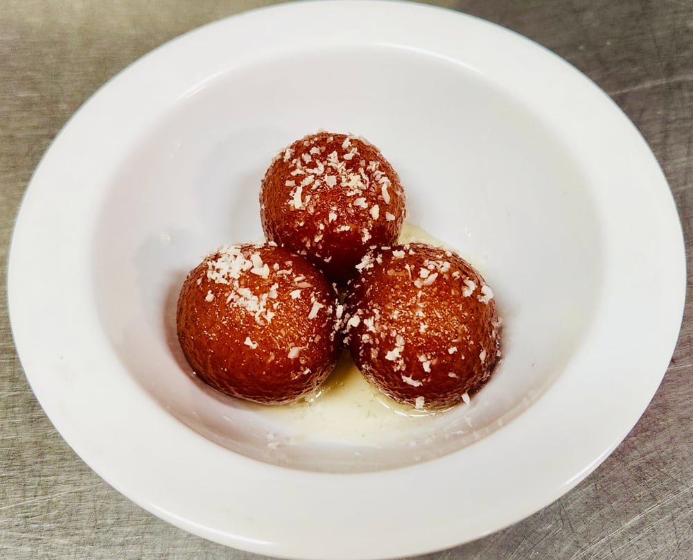 Gulab Jamun