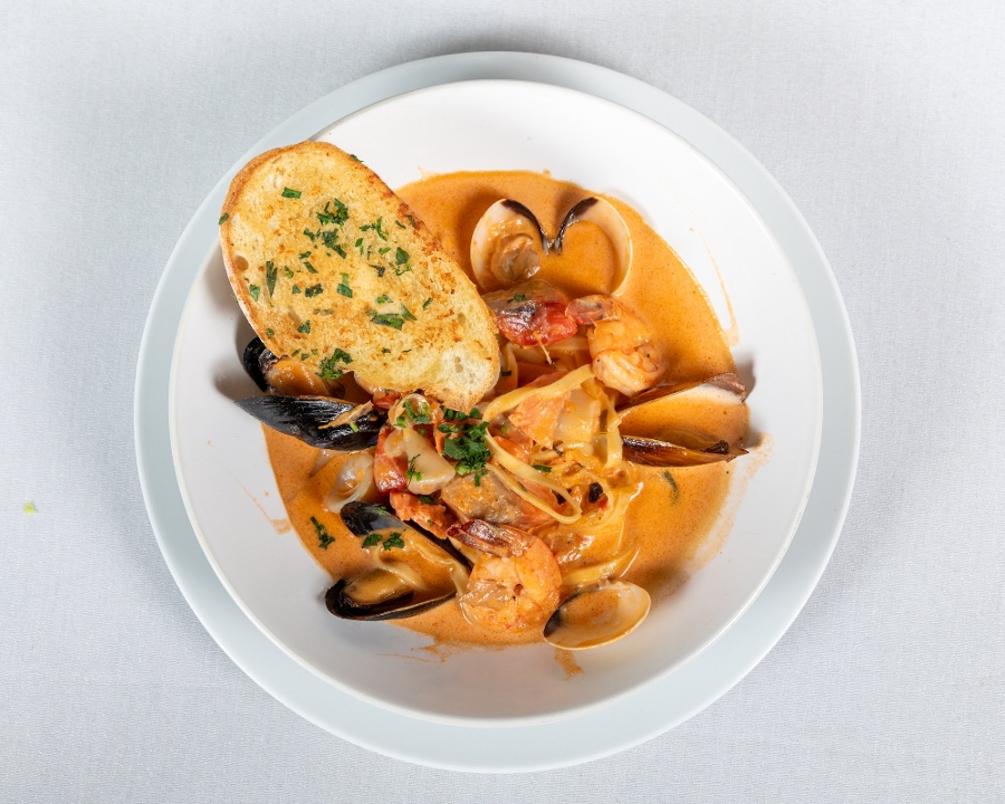 Sefood Pasta