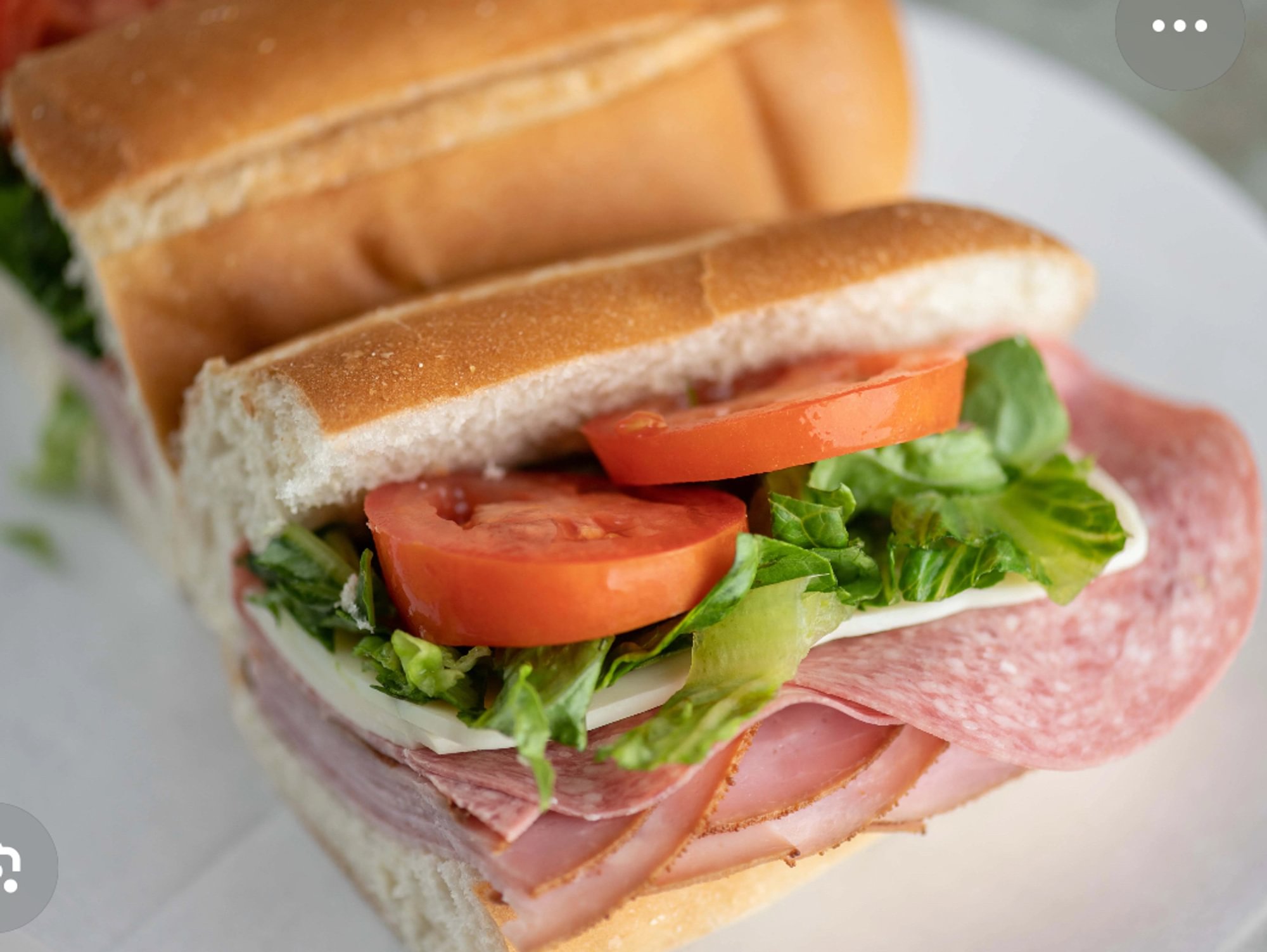 Italian combo