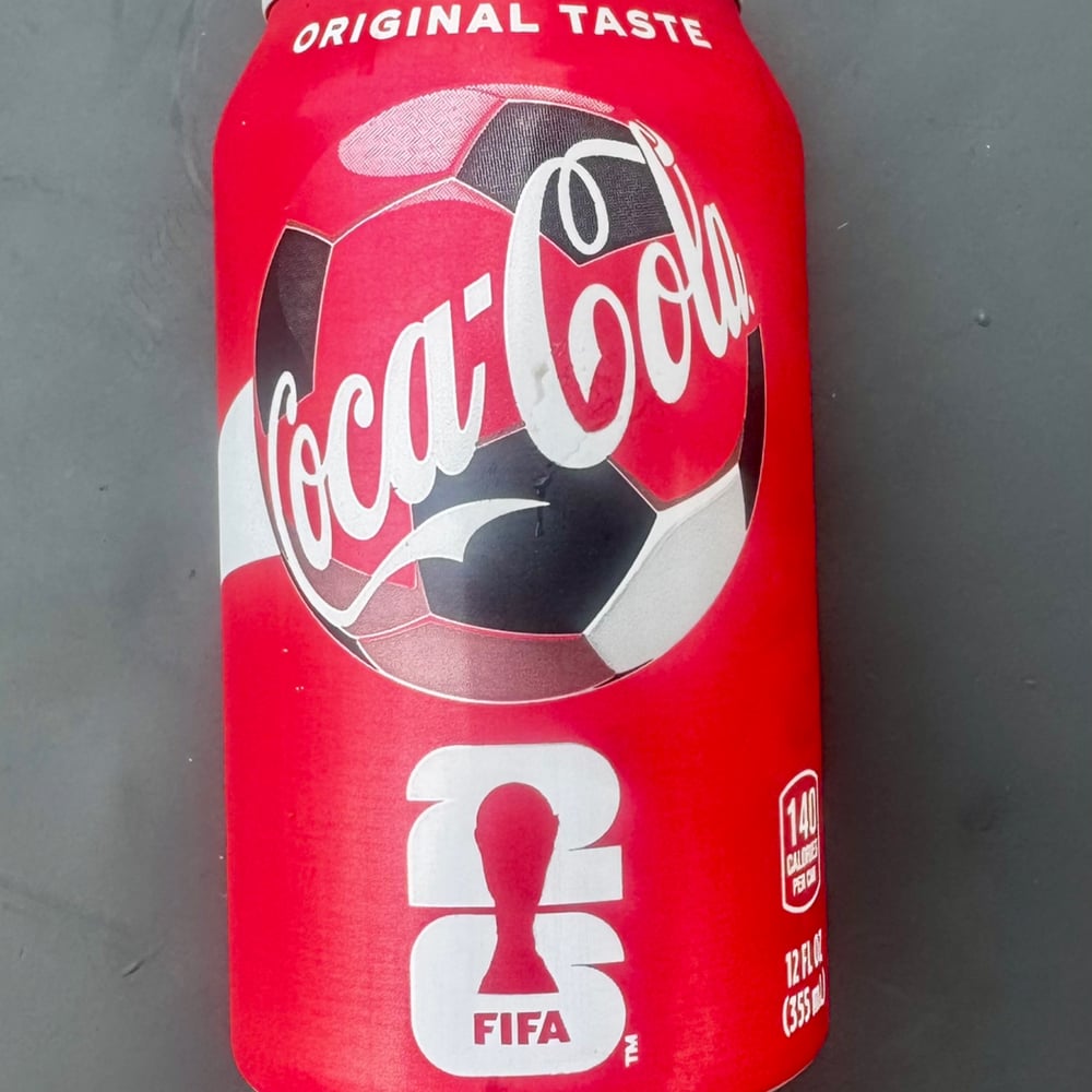Coke