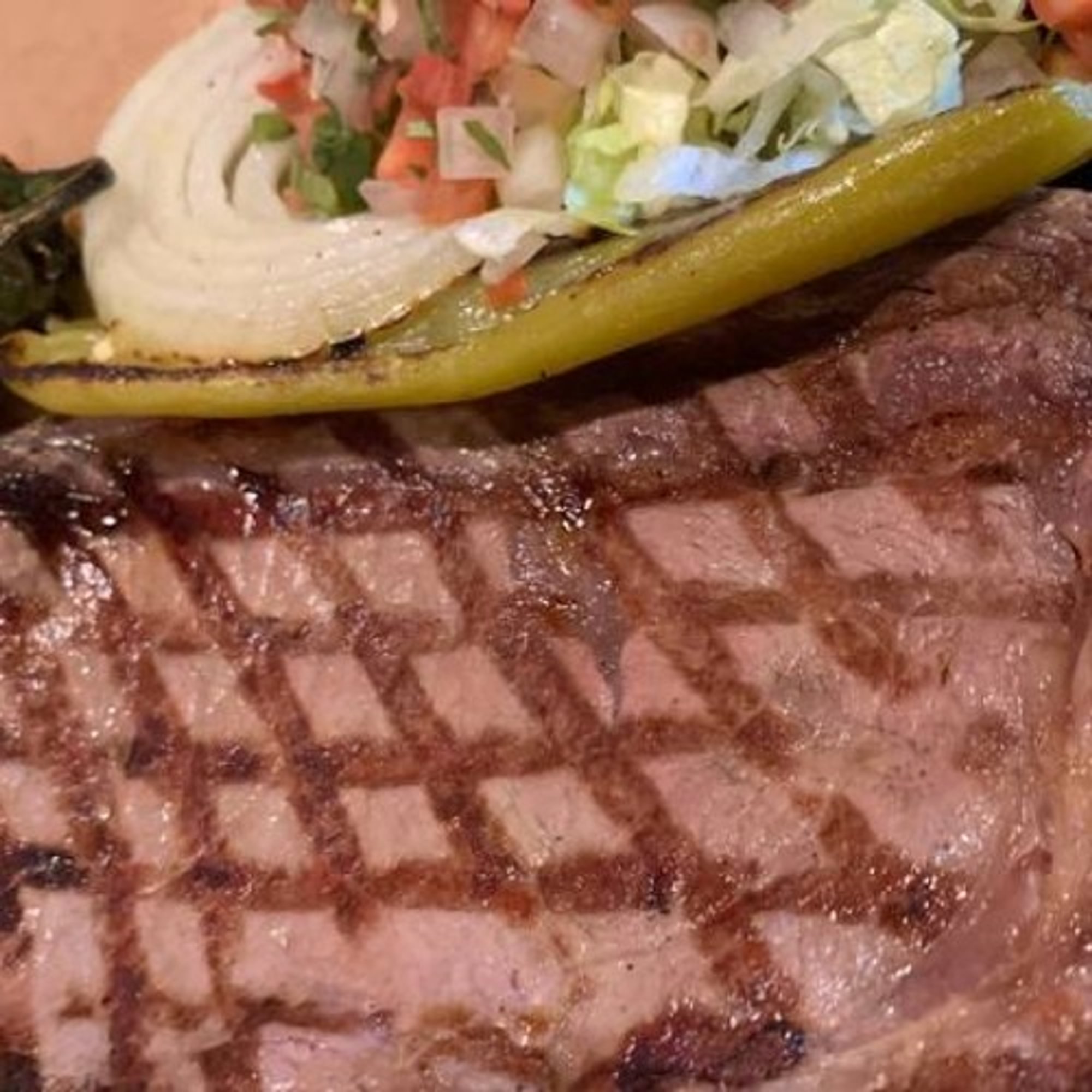 Carne Asada