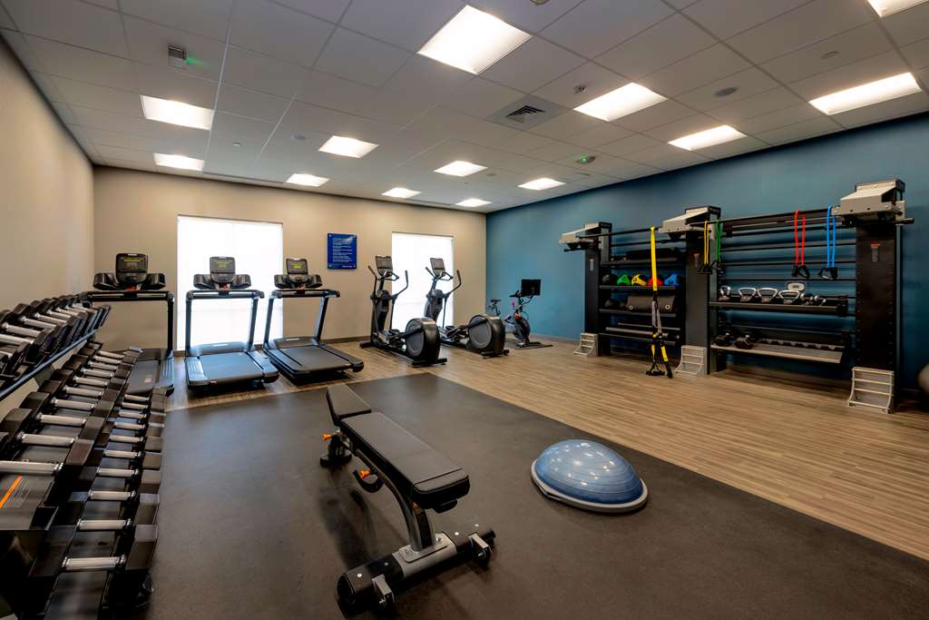 Hampton Inn Needles Image