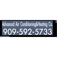 Advanced Plumbing, Heating and Air Conditioning, Inc.