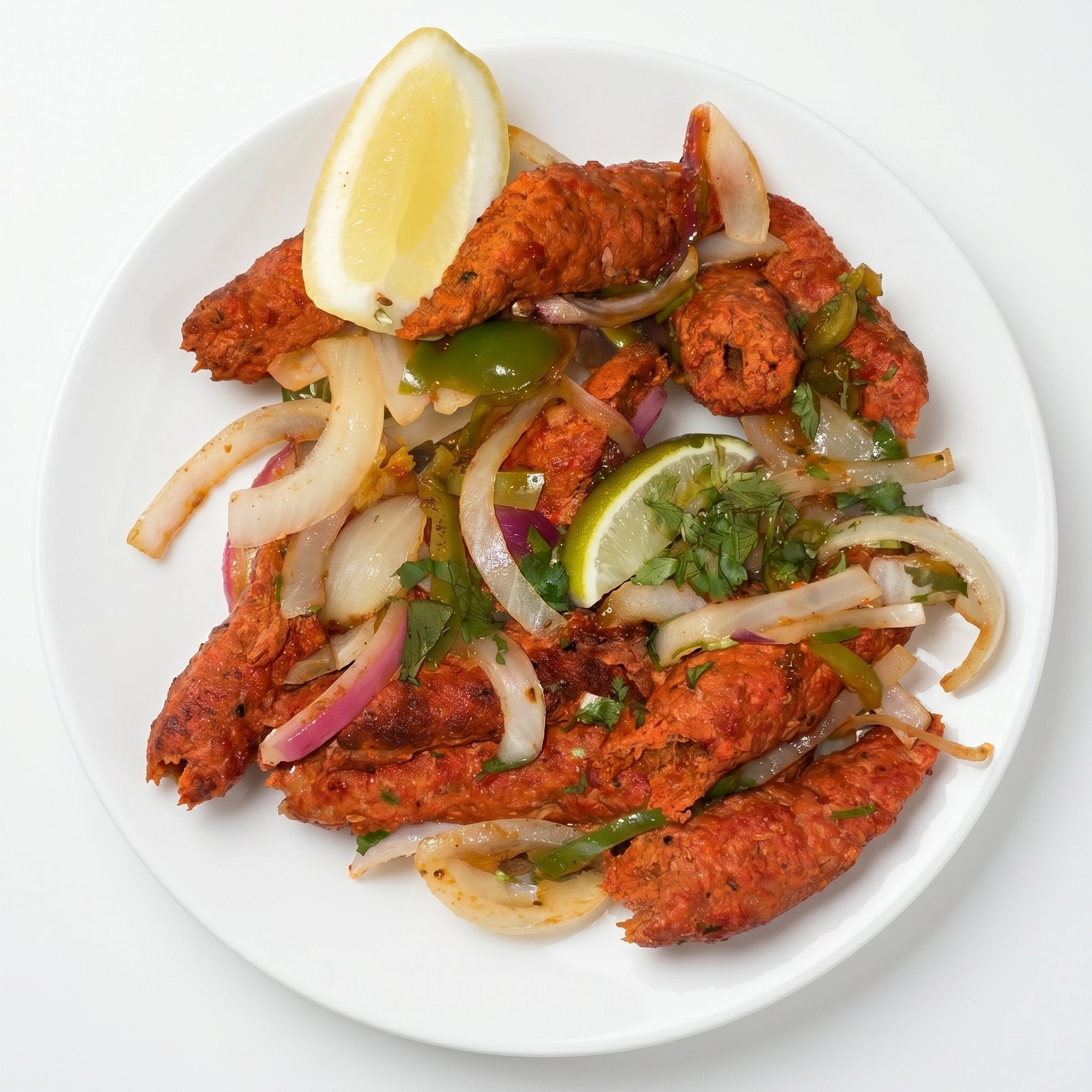 Seekh Kabab