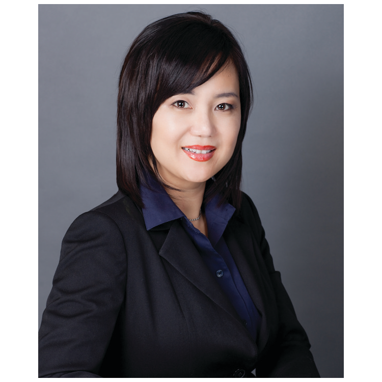 Jennifer Lee - State Farm Insurance Agent Logo