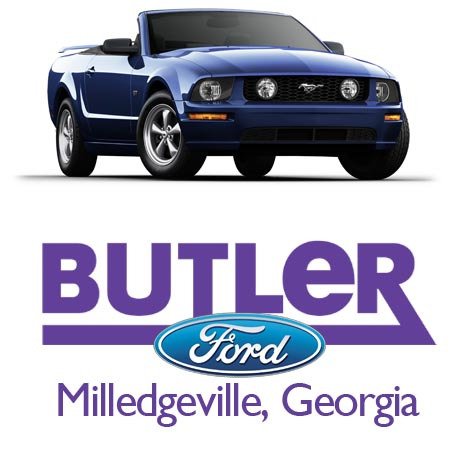 Butler Ford