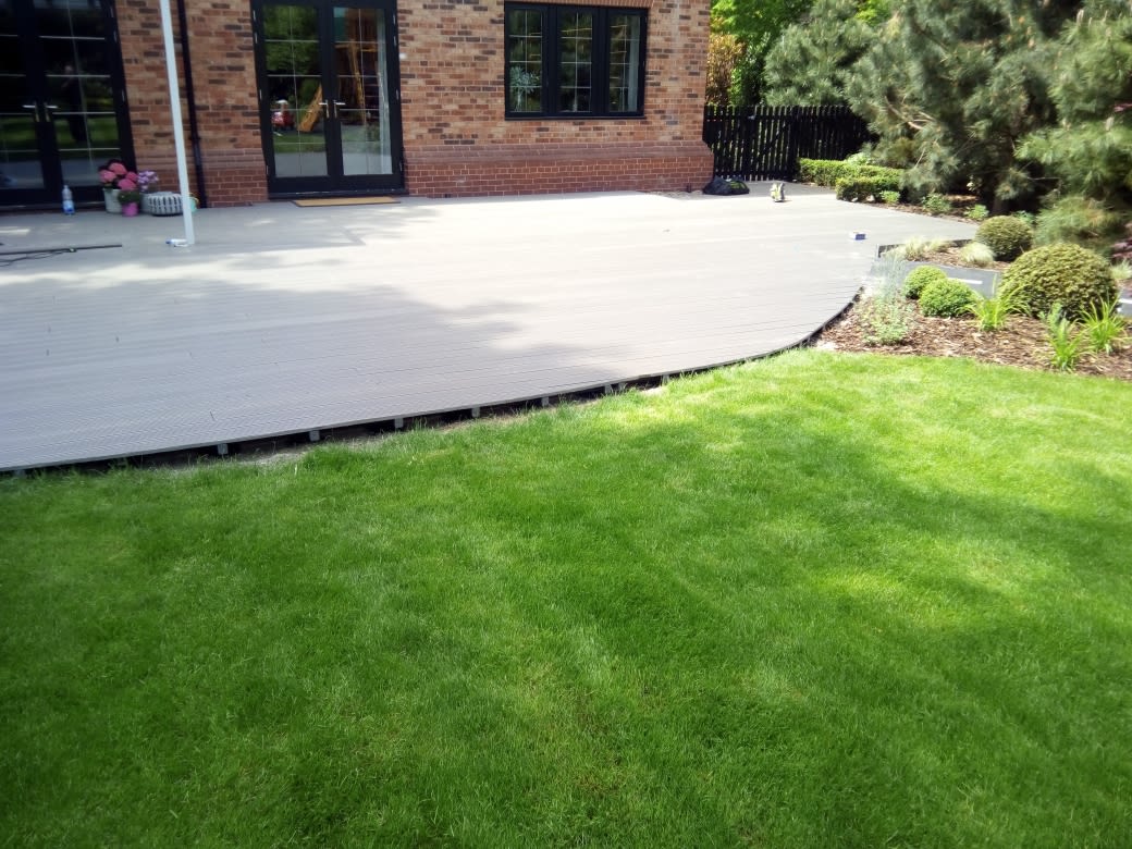 Images JSF Building Services