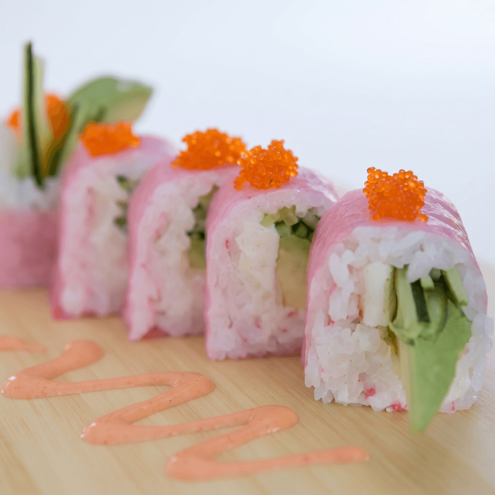 Catalina Summer Roll
