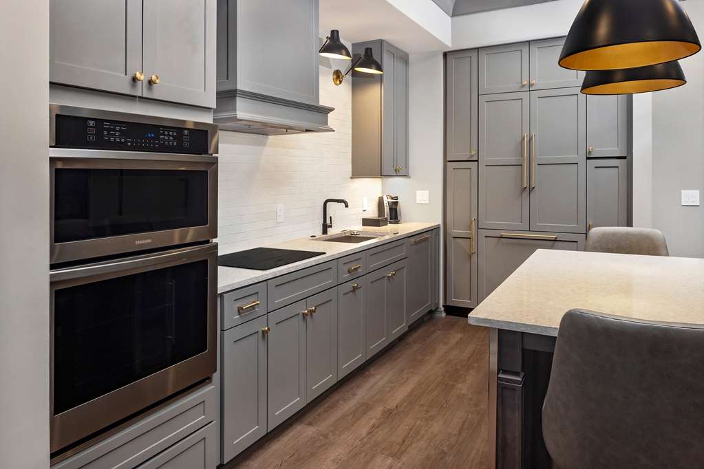 Hilton Club Liberty Place Charleston Image