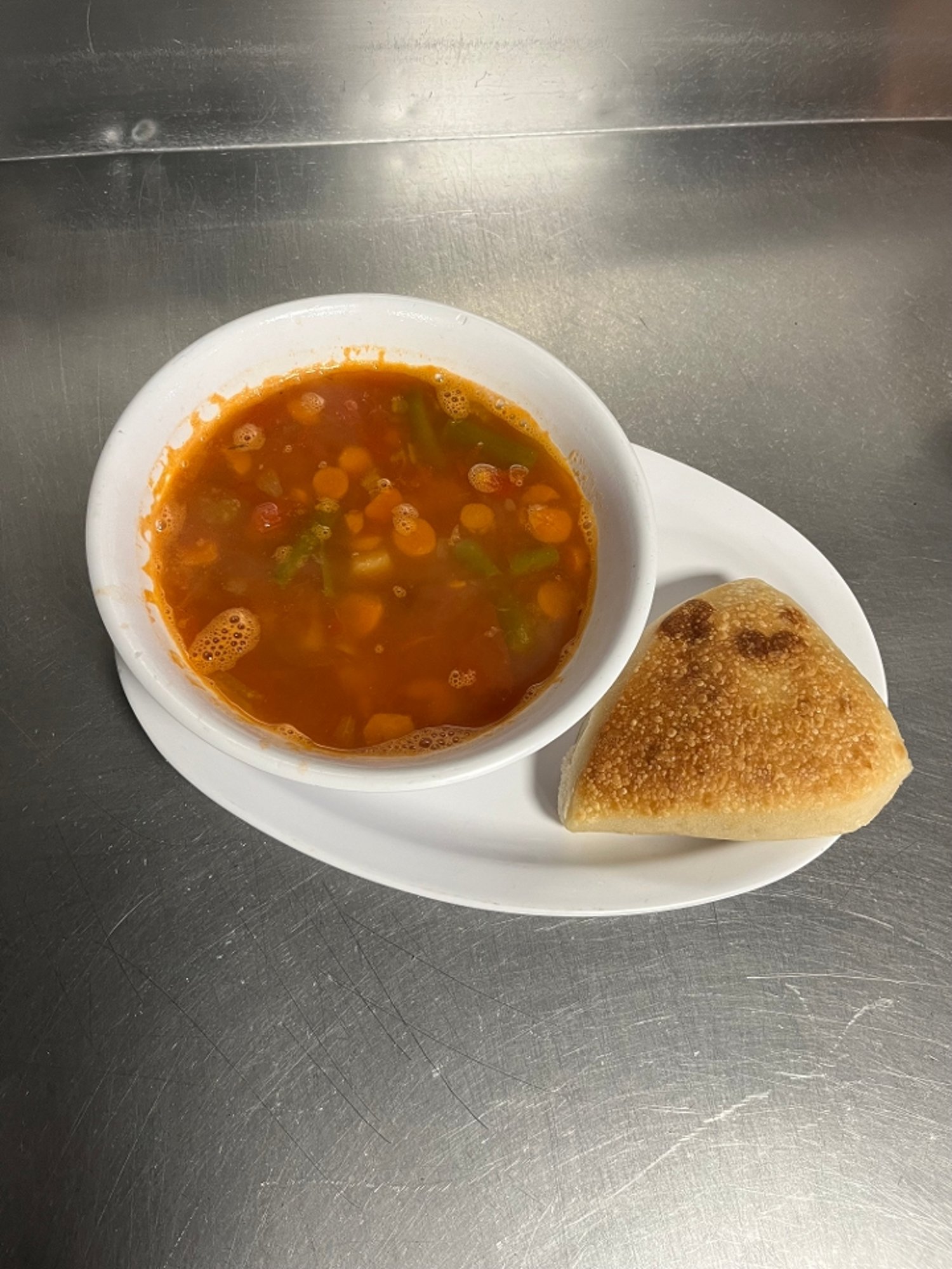 Minestrone