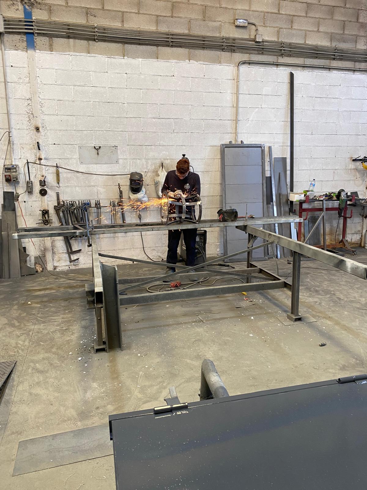 Galería en miniatura