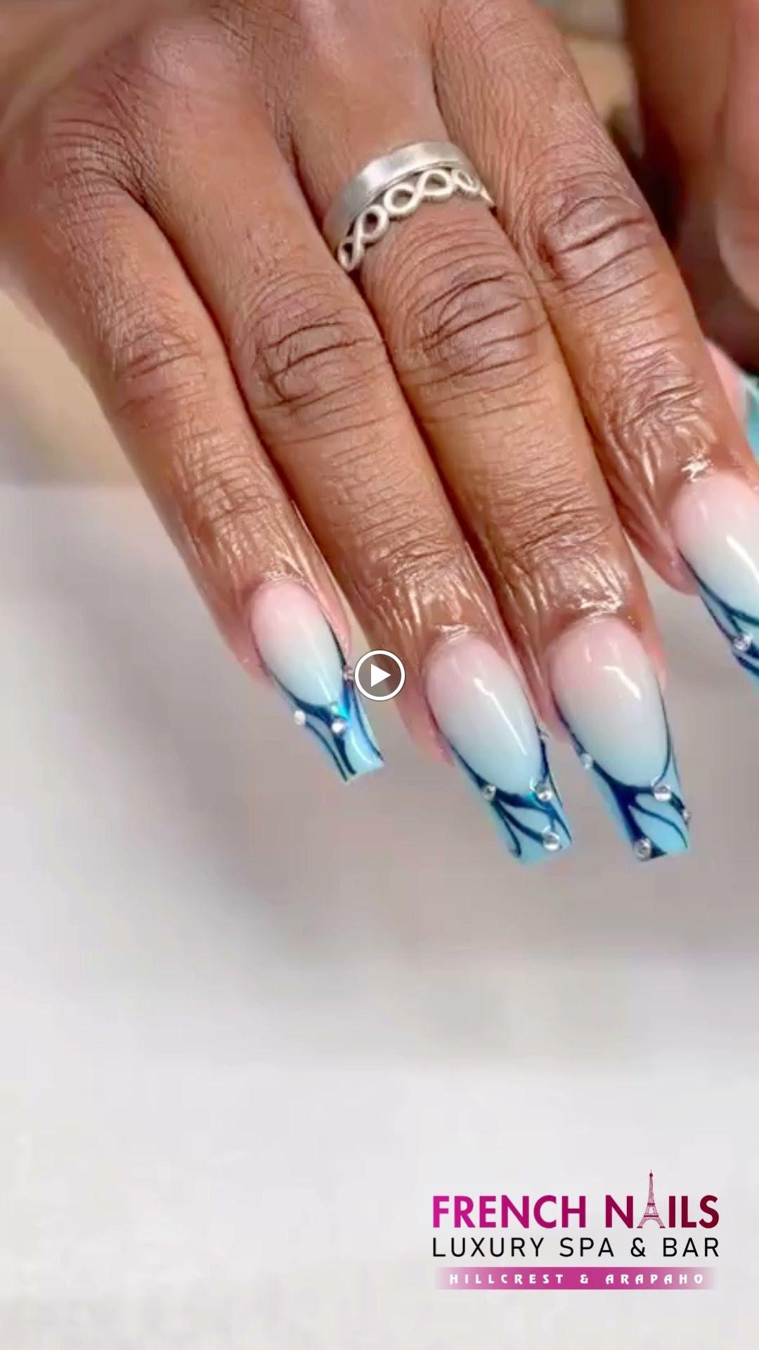 French Nails Luxury Spa & Bar Image