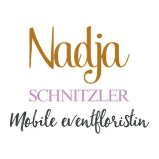 Logo von Mobile Eventfloristin Florales by Nadja Schnitzler