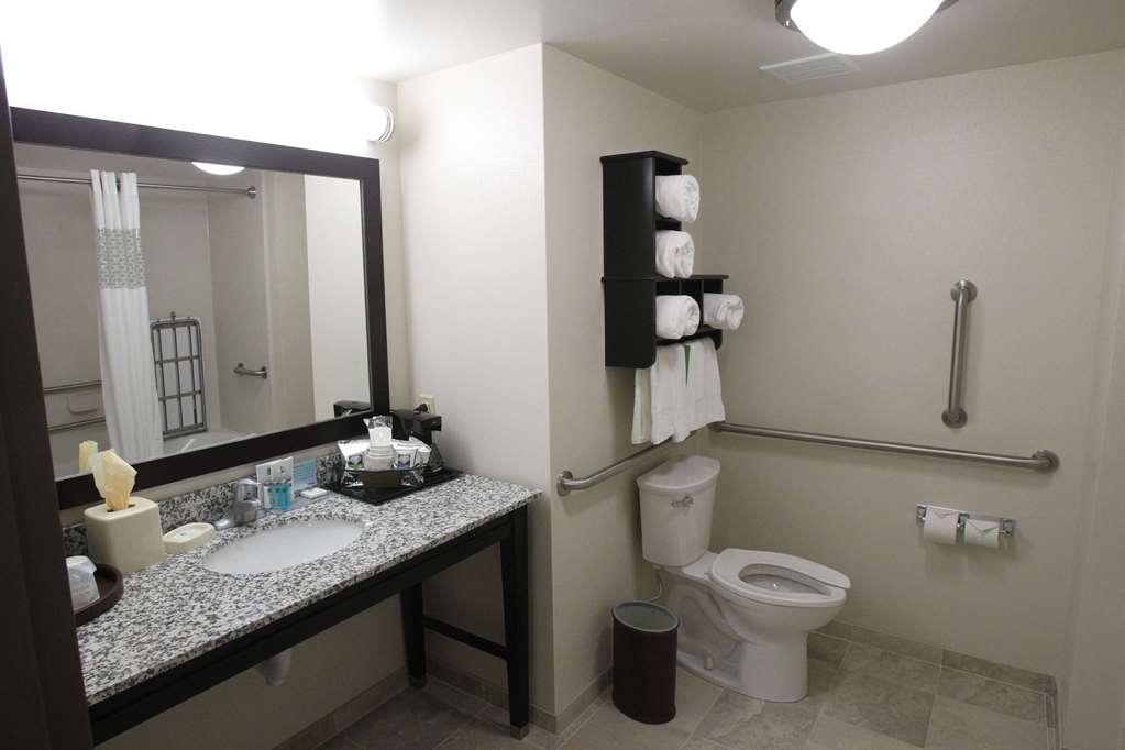 Hampton Inn & Suites Seneca-Clemson Area Image