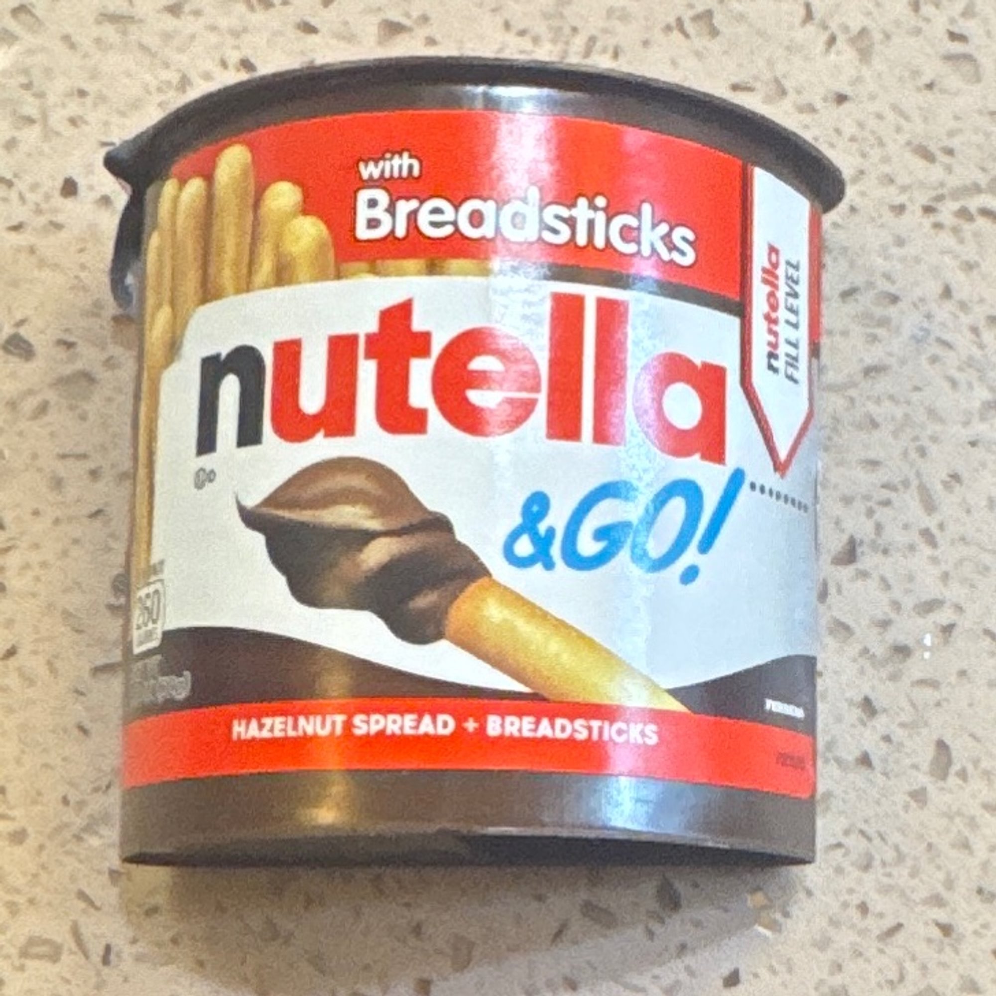 Nutella
