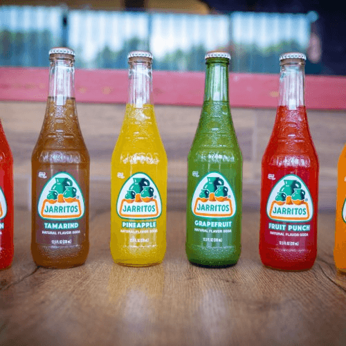 Jarritos