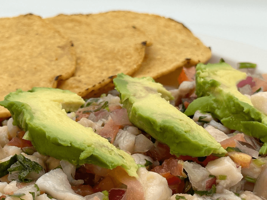 Ceviche