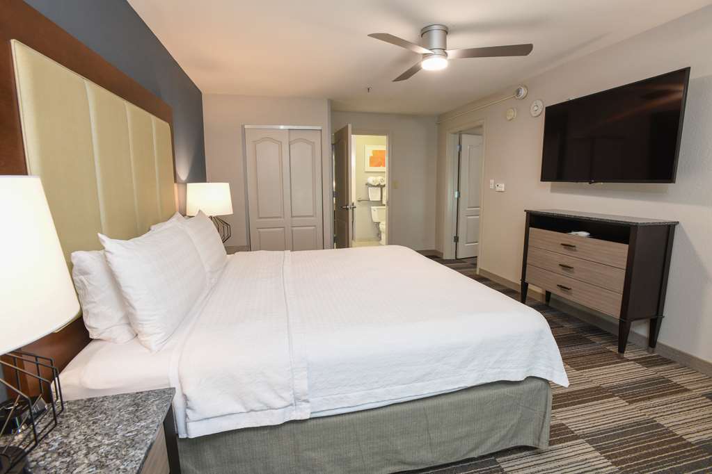 Homewood Suites by Hilton Cincinnati Airport South-Florence Image