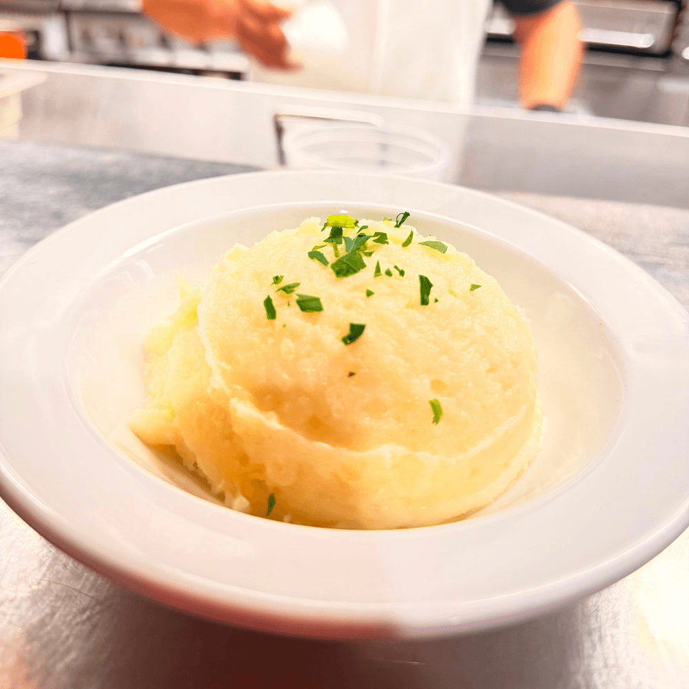 Side of Mashed Potatoes