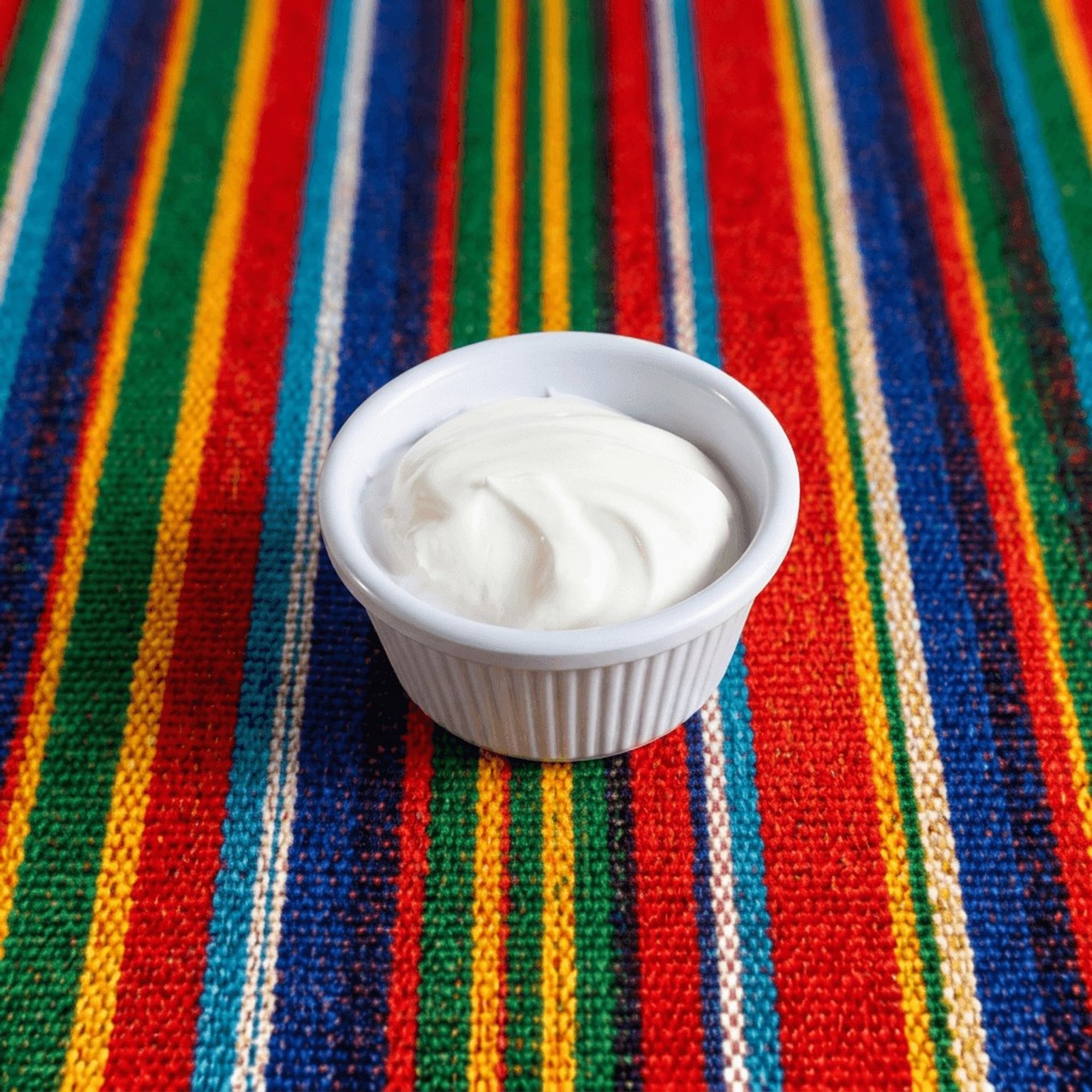 Sour Cream