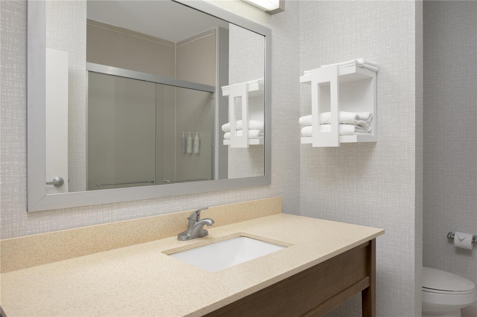 Hampton Inn Lake Charles Image