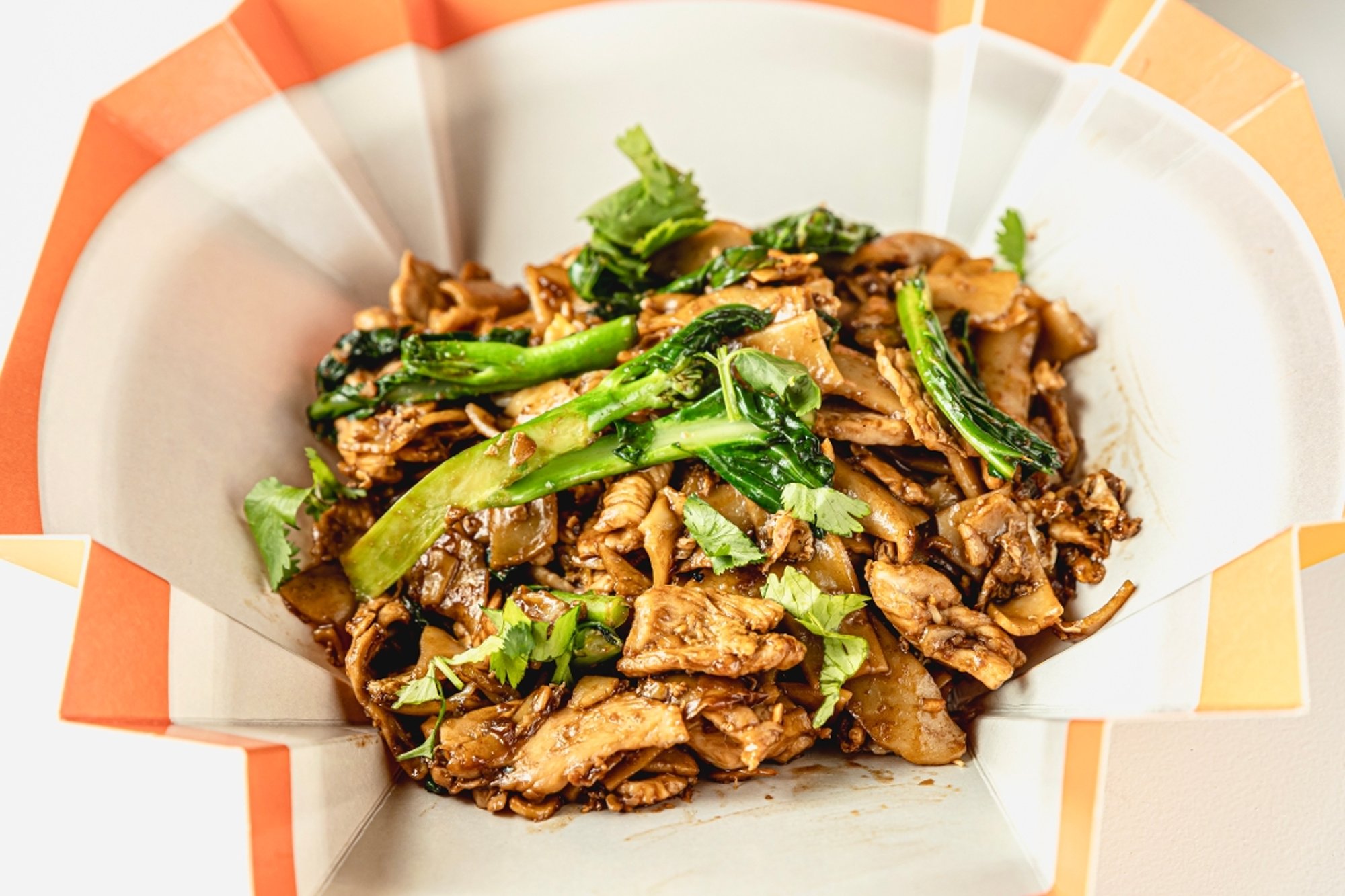 Pad See Ew