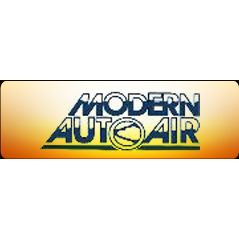 Modern Auto Air Photo