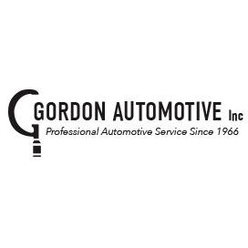 Gordon Automotive Photo
