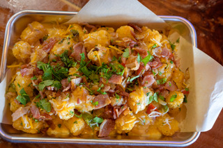 The George Tavern Image